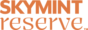 SKYMINT Reserve Logo